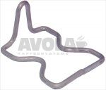 HEIZKÖRPERBEFESTIGUNG