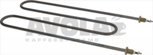 HEIZKÖRPER 1000W 230V