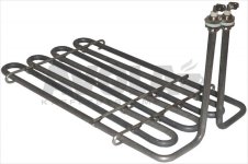 HEIZKÖRPER 2800W 230V