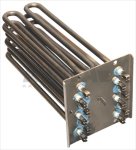 BOILERHEIZKÖRPER 18000W 240V