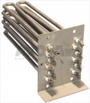 BOILERHEIZKÖRPER 10000W 240V