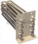 BOILERHEIZKÖRPER 10000W 240V