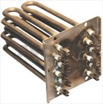 HEIZKÖRPER BOILER 12000W 240V