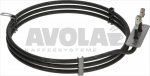HEIZKÖRPER 2700W 230V 806890656