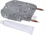 HEIZKÖRPER FÜR TANK 1400W 230V