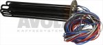 HEIZKÖRPER FÜR BOILER 36000W 415V