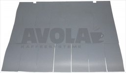 DOPPELVORHANG 530x475 mm