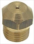 GASDÜSE M10x1 ø 0,95 mm