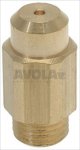 GASDÜSE M10x1 ø 1,85 mm