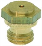 GASDÜSE M7x1 ø 1,00 mm