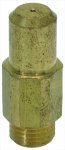 GASDÜSE M10x1 ø 1,10 mm