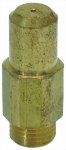 GASDÜSE M10x1 ø 1,10 mm