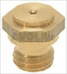 GASDÜSE M7x1 ø 0,80 mm