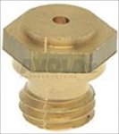 GASDÜSE M7x1 ø 1,40 mm