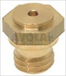 GASDÜSE M7x1 ø 1,55 mm