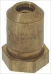 GASDÜSE M8x1 ø 0,40 mm
