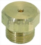 GASDÜSE M11x1 ø 0,80 mm