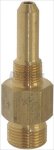 GASDÜSE M14x1 ø 3,10 mm