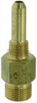 GASDÜSE M14x1 ø 3,65 mm
