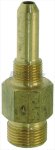 GASDÜSE M14x1 ø 3,65 mm