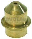 GASDÜSE ø 1,00 mm