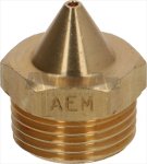 KEGELGASDÜSE ø 3/8