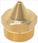 KEGELGASDÜSE M17x1 ø 1,70 mm