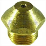 KEGELGASDÜSE M10x1 ø 1,85 mm