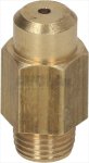 GASDÜSE M10x1 ø 1,90 mm