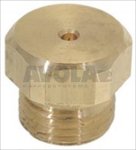 GASDÜSE M11x1 ø 0,90 mm