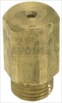 GASDÜSE M11x1 ø 1,95 mm