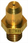 GASDÜSE ø 1,00 mm