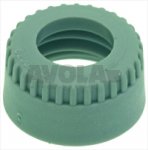 ÜBERWURFMUTTER FÜR DÜSE