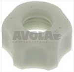 RING FÜR NACHSPÜLDÜSE