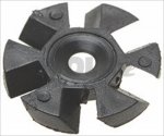 WASCHDRALLER ø 25 mm