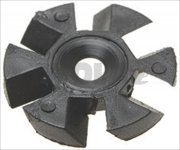 WASCHDRALLER ø 25 mm