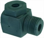 SPÜLDÜSE OBEN KOMPLETT