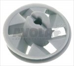 DRALLSCHEIBE SPÜLUNG