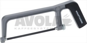 UNIVERSELLE SÄGE FÜR METALLE UND HOLZ