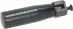 GRIFF FÜR HANDRAD ø 28x110 mm