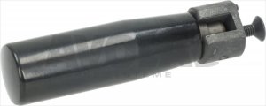 GRIFF FÜR HANDRAD ø 28x110 mm