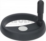 HANDRAD ø 158 mm