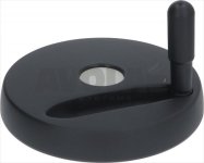 HANDRAD ø 200 mm