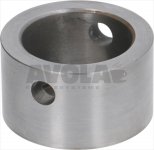 HALTER FÜR SCHRAUBE ø 58x33 mm