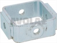 GELENK FÜR SCHRAUBE 82x74 mm