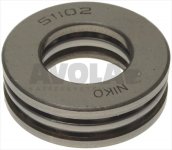 STECKERLAGER 51102