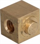 SCHRAUBENMUTTER FÜR BRATPFANNENSCHRAUBE