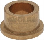 WELLENBUCHSE FÜR BRATPFANNE