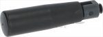 GRIFF FÜR HANDRAD ø 28x110 mm