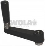 HEBEKURBEL DECKEL ELESA